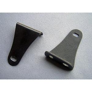 シートステー2個セット OSCAR（オスカー） 250TR : バイク メンテ館2号