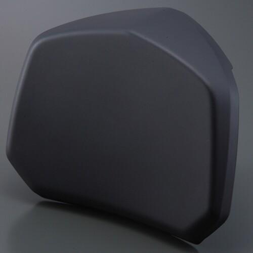 Y’S GEAR(YAMAHA) ワイズギア ユーロヤマハトップケース バックレスト 50L TMA...