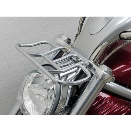 Fehling フェーリング フロントキャリアー  V-ROD [V-ロッド] HARLEY-DAV...