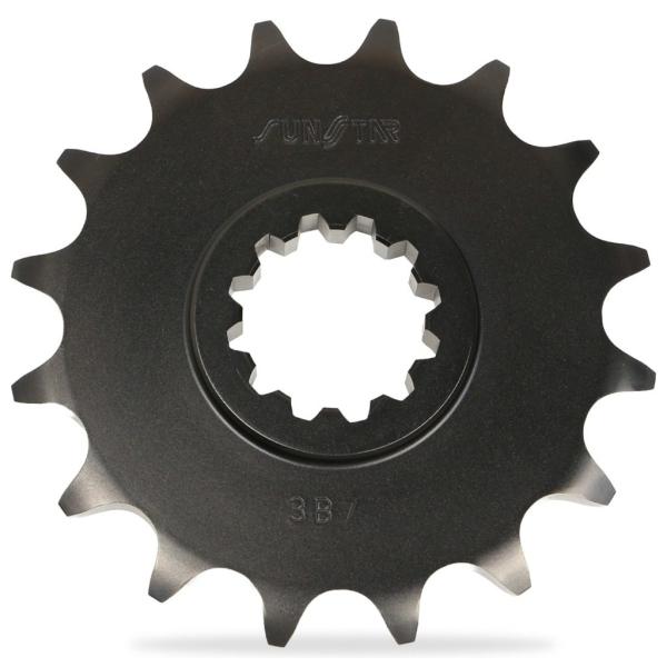 SUNSTAR サンスター フロントスプロケット 丁数：16 GPZ750R GPZ900R ZEP...