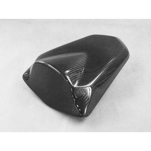 A-TECH エーテック タンデムシートカバー 素材：FRP／ホワイト(FW) ニンジャ1000 (...