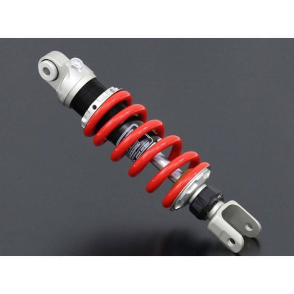 YSS ワイエスエス MONO LINE リアシングルショック 【MZシリーズ】 MZ366 CBR...