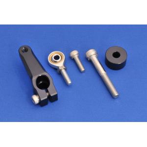 WOODSTOCK ウッドストック 逆チェンジキット ZX-10R 11-用 KAWASAKI カワ...