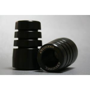 STRIKER ストライカー ガードスライダー リペア 長さ：75mm エンジンスライダー・フレーム...