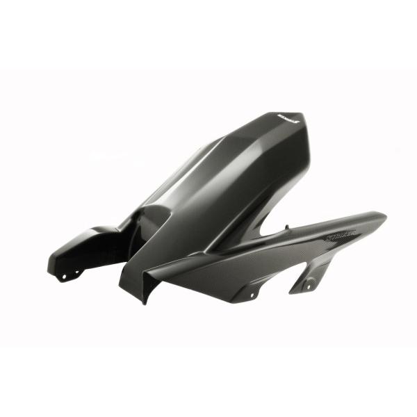 STRIKER ストライカー カーボンリヤフェンダー Ninja1100SX SE Ninja100...