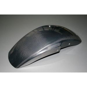 COERCE（コワース） RSリアフェンダー タイプ：カーボン ZRX1200ダエグ