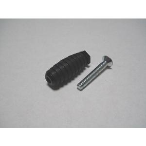 STRIKER ストライカー DPS ステップリペアパーツ ペダルエンドセット KSR110 KAW...