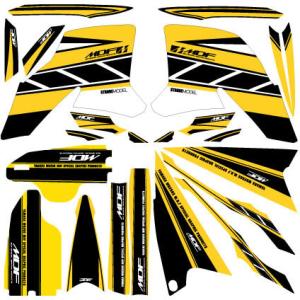 XAM ザム フロントスプロケット 丁数：18 ZRX1100 ZRX1200R ZRX1200