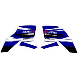 ヤマハ YAMAHA WR250R WR250X ライトカウル（フロントマスク
