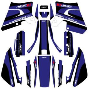 MIZUNO（ミズノ） MIZUNO MOTOR ミズノモーター 【ゼス】 ガンマ50用