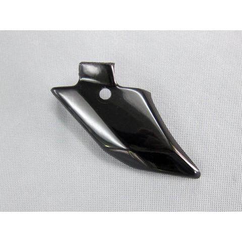 A-TECH エーテック ドライブチェーンガード 素材：平織カーボン(C) ZX-14R KAWAS...