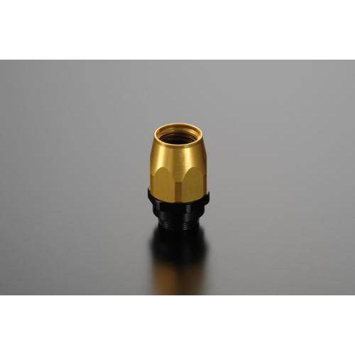 T-REV(寺本自動車商会) ティーレブ ダイレクトコネクター サイズ：No10 その他減圧バルブオ...