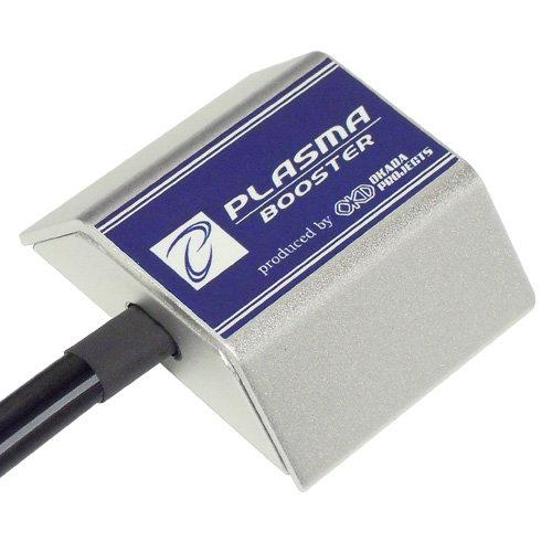 OKADA PROJECTS オカダプロジェクツ プラズマブースター GSX-S125 125DUK...