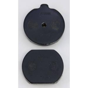 Vesrah ベスラ レジンパッド ブレーキパ...の詳細画像1