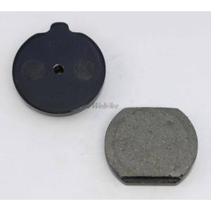 Vesrah ベスラ レジンパッド ブレーキパ...の詳細画像3