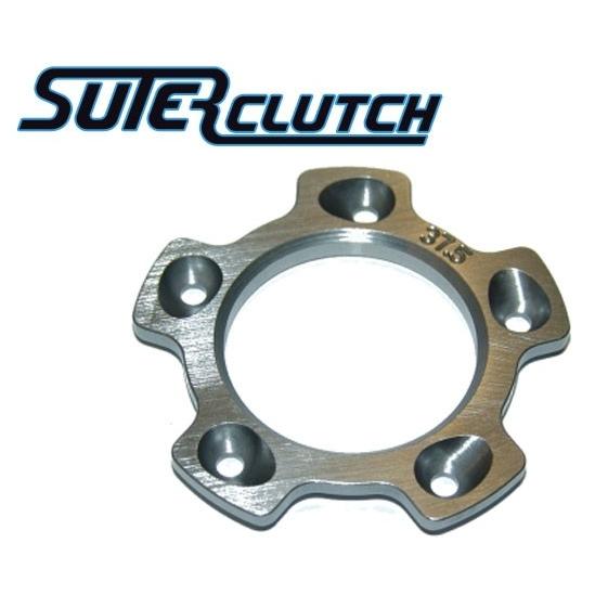 SUTERCLUTCH スータークラッチ オプションボールランプ ランプ角度：37.5度 その他駆動...