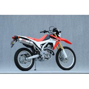DELTA（デルタ） バレル4-S サイレンサー【政府認証】 CRF250L CRF250