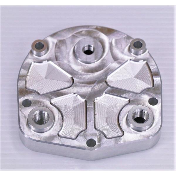 OHNO SPEED オオノスピード オイルクーラーアタッチメント 本体 GSX750S カタナ S...