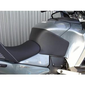 BAGSTER バグスター タンクカバー ZX-14R KAWASAKI カワサキ タンク
