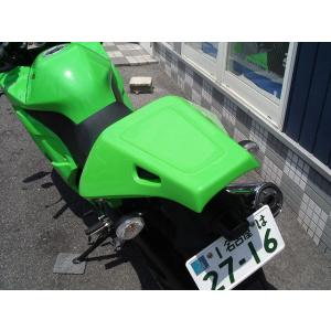 デイトナ製XL883 XL1200 リアサスペンション 社外 中古 ハーレー 04-19