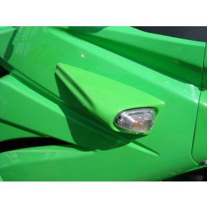 Hanasho 花田商会 スプロケカバー ゼファー400 ゼファーX KAWASAKI