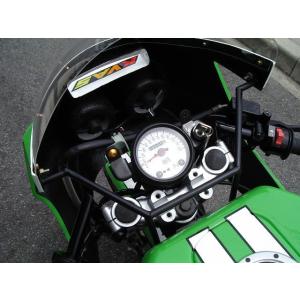 PLEASURE プレジャー KR110  カウルステーセット KAWASAKI カワサキ カウルス...