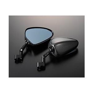 Magical Racing（マジカルレーシング） GTカーボンミラータイプ2 素材