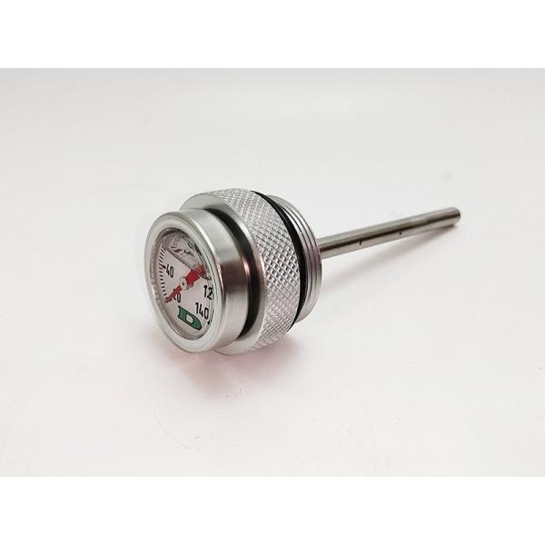 DOREMI COLLECTION ドレミコレクション 油温計 W3/650RS KAWASAKI ...