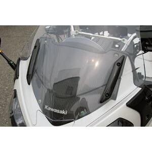 Puig（プーチ） ツーリングスクリーン カラー：クリア GTR1400
