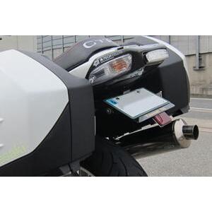 カワサキ 1400GTR ABS('15-) コンフォートシート カワサキ（Kawasaki） 1400GTR ABS('15-) コンフォートシート