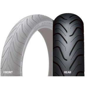 IRC アイアールシー PROTECH ROAD WINNER RX-02 【120/80-17 M...