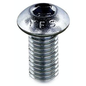 S-PARTS エスパーツ サイドカウル用チタンボルトセット カラー