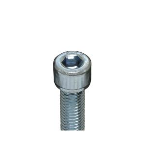 Neofactory ネオファクトリー アレンボルト No4-40×1/2インチ ユニクローム 汎用ボルト・ネジ