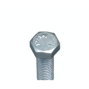 Neofactory ネオファクトリー ヘックスボルト 1/4-28×5/8インチ ユニクローム 汎用ボルト・ネジ