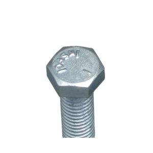 Neofactory ネオファクトリー ヘックスボルト 1/4-20×1/2インチ ユニクローム 汎用ボルト・ネジ