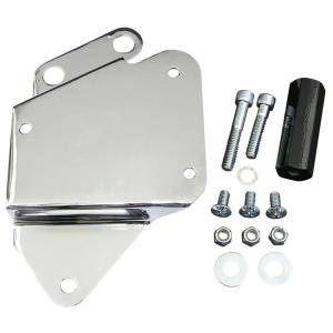 ハーレー　純正ツールボックス Harley Davidson（ハーレー・ダビッドソン） ツールボックスブラケット