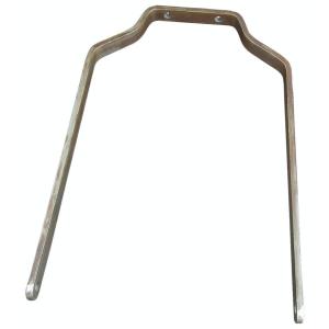 汎用 フラットフェンダー用 フェンダーストラット ステー リア