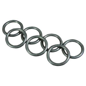 Neofactory ネオファクトリー リプレイスラバー O-リング シフトペグ 汎用 HARLEY...