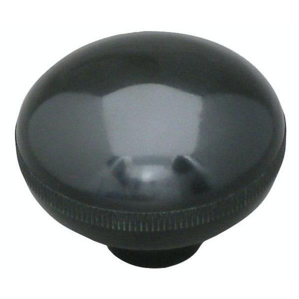 Neofactory ネオファクトリー ハンドシフトノブ ラージタイプ　ブラック 汎用 HARLEY...