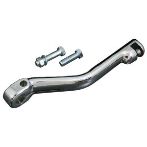 GOODS（グッズ） SR純正マフラーブラケット ボルト付 SR400 SR500