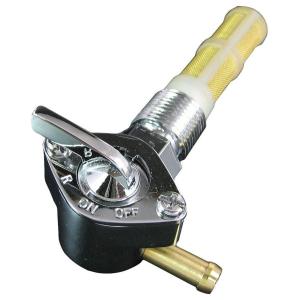 ピンゲルコック ピンゲル 6000シリーズ 3/8コック クロームメッキ (PINGEL/Z1/Z2750