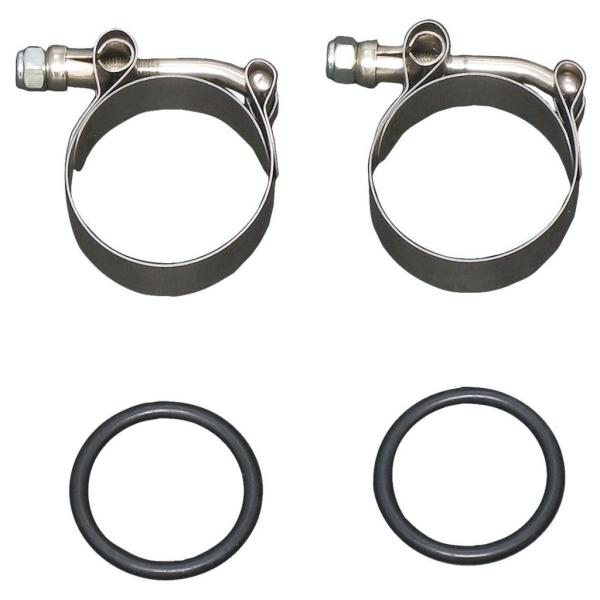 Neofactory ネオファクトリー O-リングタイプインテーククランプ DYNAファミリー SO...