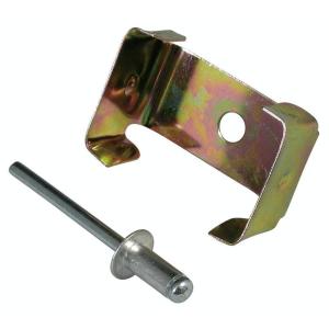 Neofactory ネオファクトリー ブレーカークリップ リベット付