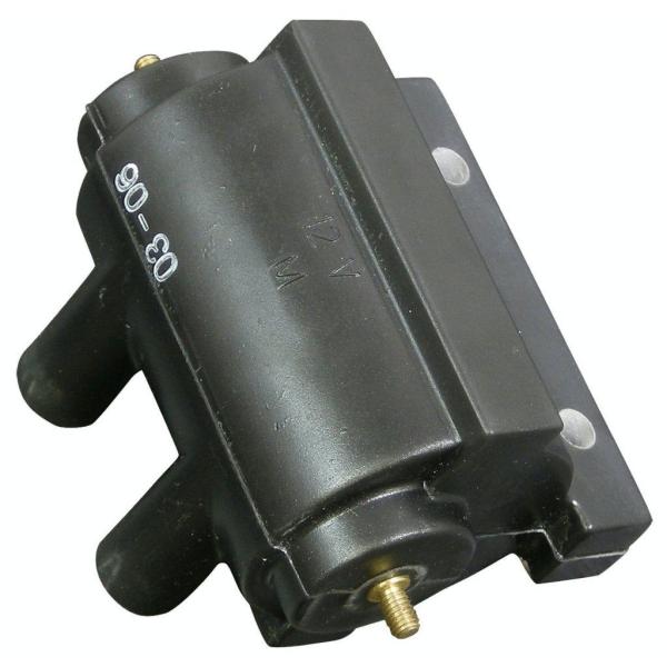 Neofactory ネオファクトリー 3Ω オリジナルオールドスタイル同爆コイル フルトランジスタ...