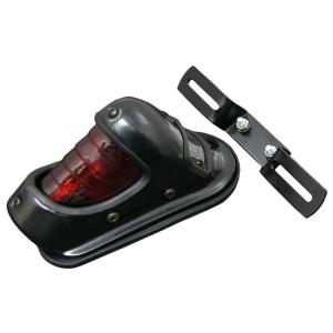 ミニクロッカーテールライト ポリッシュ : 2PERCENTER - 通販 - Yahoo