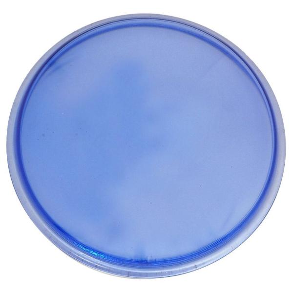 Neofactory ネオファクトリー 5-3/4インチ ユーロヘッドライトレンズ ブルー 5-3/...