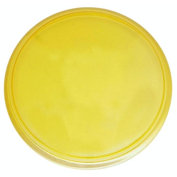 Neofactory ネオファクトリー 5-3/4インチ ユーロヘッドライトレンズ イエロー 5-3...