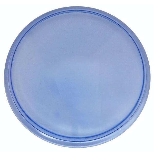 Neofactory ネオファクトリー 4-1/2インチ ユーロヘッドライトレンズ ブルー 4-1/...