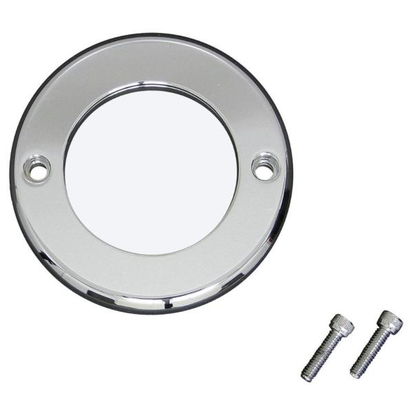 Neofactory ネオファクトリー クリアポイントカバーキット 2穴 ビッグツイン(ツインカム除...