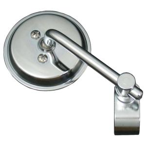 Neofactory Neofactory:ネオファクトリー 3インチ ショートステムラウンドミラー